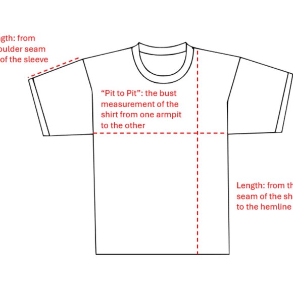 Under Armour Fitted T-Shirt, M - Picture 2 of 7